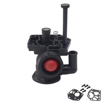 КАРБЮРАТОР ДЛЯ КОСИЛКИ BRIGGS 498809 498809A 795469 794147 699660 794161 498811