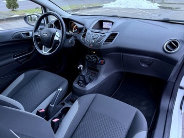 Ford Kuga II SUV 2.0 TDCi 150KM 2016 Ford Fiesta 2016 rok euro 6 Nie Ecobust, zdjęcie 11