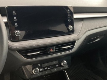 Skoda Fabia IV 2025 SKODA Fabia Edition 130 1.0 TSI DSG Hatchback 115KM 2025, zdjęcie 4