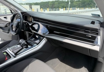 Audi Q7 II SUV Facelifting  3.0 45 TDI 231KM 2020 Audi Q7 salon PL FV VAT 23 S Line 3.0 Diesel 231KM, zdjęcie 21