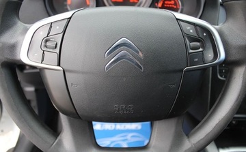 Citroen C4 II Hatchback 5d 1.4 16v VTi 95KM 2012 Citroen C4 1.4 Benzyna 95KM, zdjęcie 22