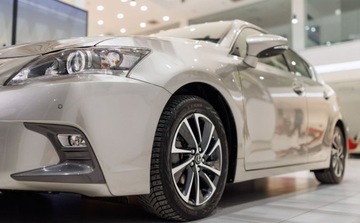 Lexus CT Hatchback 5d Facelifting 2017 200h 136KM 2020 Lexus CT 200h Elegance 1.8 Hybryda 136KM, zdjęcie 10