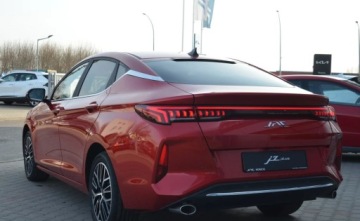 JAC 2026 JAC J7 1.5 Benzyna 136KM, zdjęcie 4