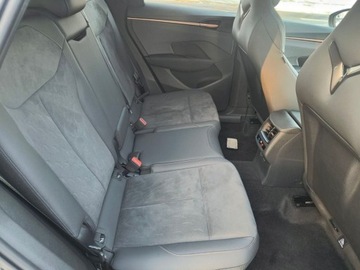 Cupra Terramar SUV 1.5 eTSI 150KM 2025 Cupra Terramar serwis ASO 1.5eTSI 150KM bezwypadkowy pakiety kamera360 nav, zdjęcie 14