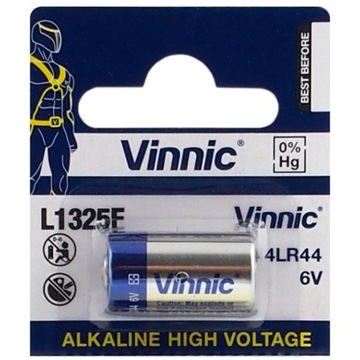 Bateria 4FRL44 6V