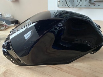 Zbiornik paliwa Yamaha XSR900 (2022 r.)