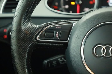 Audi A4 B8 Limousine Facelifting 1.8 TFSI 170KM 2012 Audi A4 1.8 TFSI, Automat, Skóra, Navi, Xenon, zdjęcie 12