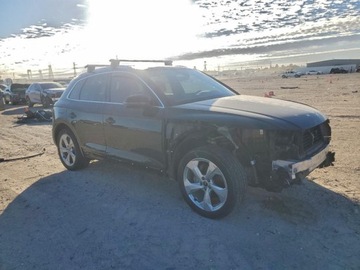 Audi Q5 II 2023 Audi Q5 Premium Plus 45 2023 2.0 Benzyna 261KM, zdjęcie 4