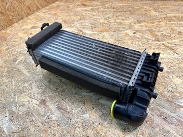 CHLADIČ VZDUCHU INTERCOOLER FORD FOCUS MK3 KUGA 1.5TDCI BV61-9L440-CK