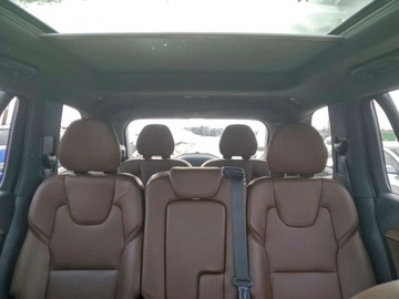 Volvo XC90 II 2021 Volvo XC 90 T6 Momentum 2021 2.0 Benzyna 316KM, zdjęcie 10