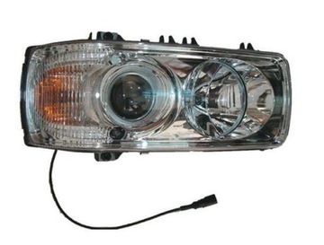 REFLEKTOR LAMPA PRZEDNIA XENON DAF XF105 CF LF PRAWY