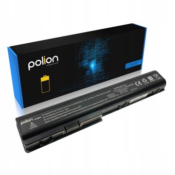 Bateria HSTNN-Q38C do laptopa HP