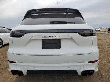 Porsche Cayenne III 2021 Porsche Cayenne 2021r., GTS 4.0 Benzyna 453KM, zdjęcie 3