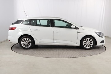 Renault Megane IV Grandtour 1.5 Blue dCi 115KM 2019 Renault Megane 1.5 Blue dCi, Salon Polska, zdjęcie 5