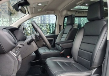 Toyota 2024 Toyota Proace Verso Proace Verso Long VIP Skyview FV23 Salon PL Serwi, zdjęcie 6