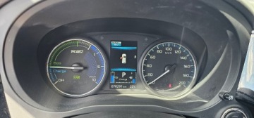 Mitsubishi Outlander III 2019 Mitsubishi Outlander 2.4 Plug-In 224 Km Klima Kamera Cofania Niski Przebieg, zdjęcie 17