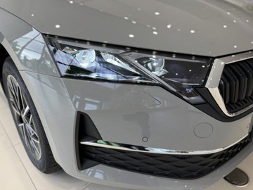 Skoda Octavia IV Liftback 1.5 TSI EVO 150KM 2025 Octavia Selection Edition 130 1.5 TSI mHEV DSG 150KM 2025, zdjęcie 16
