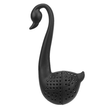 ОРИГИНАЛЬНЫЙ ЧАЙ INTENDER HERBS ЛЕБЕДЬ КРУЖКА ПОДАРОК ​​ДЛЯ ПАРЫ 2 шт.