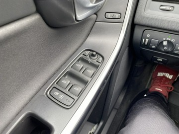 Volvo XC60 I SUV 2.0 D4 163KM 2013 Volvo XC 60 Opłacony Nawigacja Podgrzewane fotele, zdjęcie 15