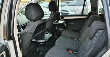 Citroen Grand C4 Picasso I 1.6 VTi 120KM 2011 Citroen C4 Grand Picasso BENZYNA 7 FOTELI grand LIFT super okazja po, zdjęcie 31
