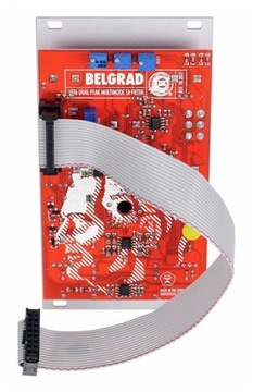 XAOC Devices Белград