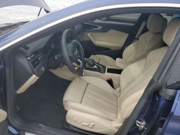 Audi A5 B10 2024 Audi a5 Premium 45 2024 2.0l 2.0 Benzyna 261KM, zdjęcie 7