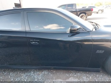 Dodge Charger VII 2020 Dodge Charger Scat Pack 2020 6.4L 6.4 Benzyna 485KM, zdjęcie 6