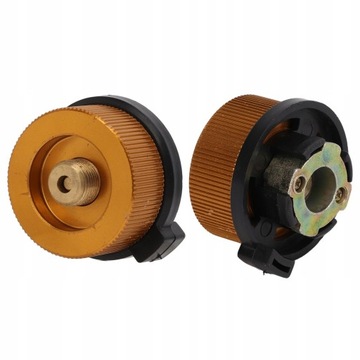 2 шт. адаптер для уличной походной печи для