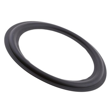 Ремонт пенопласта сабвуфера, 195 мм