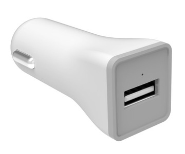 УНИВЕРСАЛЬНОЕ АВТОМОБИЛЬНОЕ USB ЗАРЯДНОЕ УСТРОЙСТВО 5В 1А VAYOX