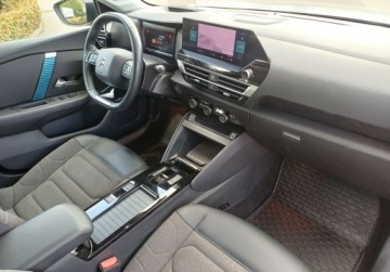 Citroen 2022 Citroen C4 52 e-C4 Feel Pack 136 KM EV50kWh AT I wl. GWARANCJA FV23, zdjęcie 13