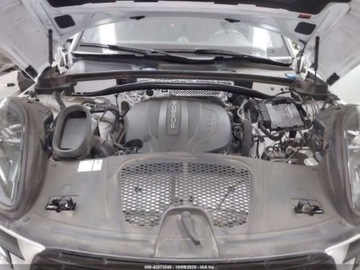 Porsche Macan 2020 Porsche Macan 2020 2.0l 2.0 Benzyna 248KM, zdjęcie 8