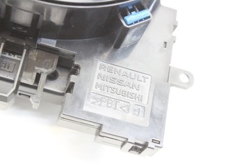 KROUŽEK VÝZTUHA ŘÍDÍCÍ NISSAN X-TRAIL IV (T33) 255546RA1B 1.5L