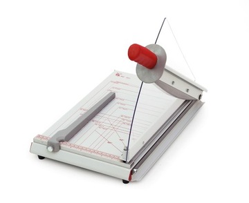 GILOTYNA DO PAPIERU ARGO RC 331N