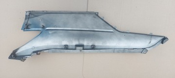 Задний обтекатель SUZUKI BURGMAN AN 400 99-03