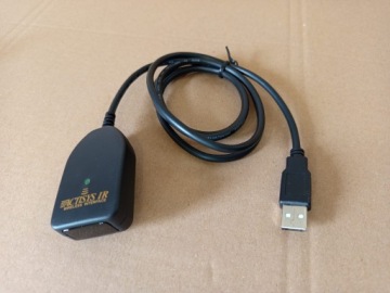 ИНФРАКРАСНЫЙ ПОРТ IRDA USB ACTiSYS IR ACT-IR100UDv3