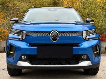 Citroen C3 IV 2025 Od ręki - Max 1.2 T 100KM / Pakiet Zimowy, zdjęcie 2