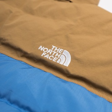 The North Face Nuptse Kurtka Puchowa XL