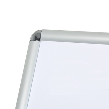 A-BOARD A-boards B2 ДВУХСТОРОННИЙ РЕКЛАМНЫЙ СТЕНД OWZ O