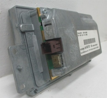 ДИСПЛЕЙ НАВИГАЦИИ CITROEN C5 III X7 9664993180
