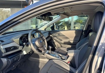 Subaru 2025 Subaru Crosstrek Subaru Crosstrek 2.0i-S e-Boxer Platinum (EyeSight) Linea, zdjęcie 14