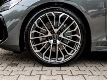 Audi A6 C9 3.0 55 TFSI 367KM 2026 AUDI A6 TFSI quattro S line Avant Combi (367KM) 2026, zdjęcie 18