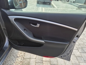 Hyundai i30 II Wagon 1.4 CVVT 100KM 2013 Hyundai i30 Sliczny 1.4 benzyna z Niemiec zarejestrowany bezwypadkowy gwar, zdjęcie 20