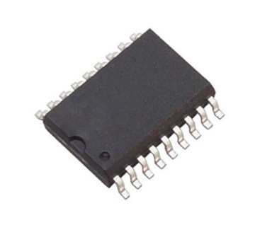 UKL.SCAL MAX 232 SMD SOL-16