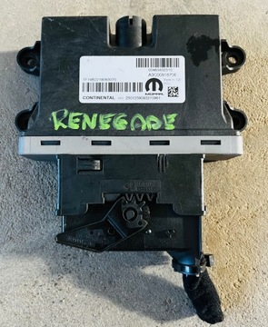 JEEP RENEGADE MODUŁ STEROWNIK ADBLUE A3C00918706