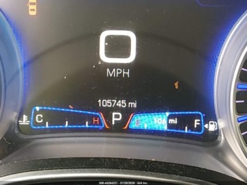 Chrysler 300C II 2019 Chrysler 300 2019 CHRYSLER 300 TOURING L 3.6 Benzyna 292KM, zdjęcie 12