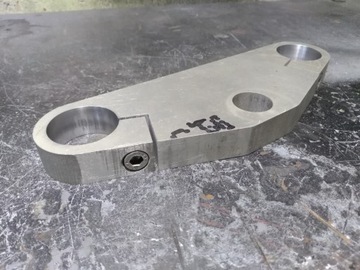 Кастомная подвесная полка Yamaha XJ 600