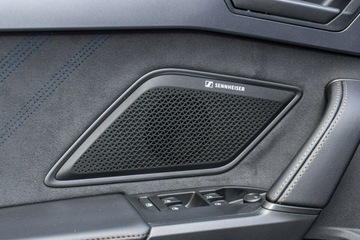 Cupra Formentor Crossover Facelifting 2.0 TDI 150KM 2025 Cupra Formentor 2.0 TDI 150 KM DSG, zdjęcie 21