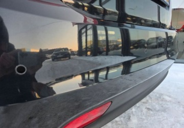 Kia Venga Mikrovan 1.6 DOHC CVVT 125KM 2012 Kia Venga 1.6 Benz 125KM LED Klima 6bieg ABS Parktro. ESP Kurtyny Faktura, zdjęcie 5