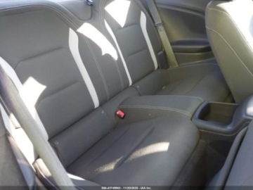 Chevrolet Camaro VI Coupe 3.6 335KM 2019 Chevrolet Camaro 2019 r., 3,6L 1LT 3.6 Benzyna 335KM, zdjęcie 10